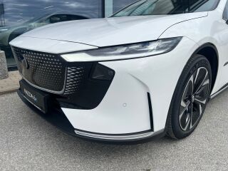 Mazda 6e Takumi 190kW