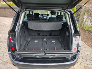 Citroen Grand C4 Spacetourer 1.2 R4 96kW