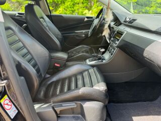 Volkswagen Passat CNG 1.4 CDG 110kW