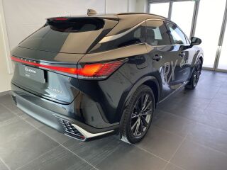 Lexus RX 450h+ F SPOPRT Design 2.5 136kW
