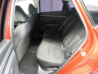 Hyundai Tucson Style 1.6 110kW