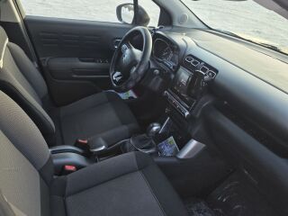 Citroen C3 Aircross 1.2 81кВ