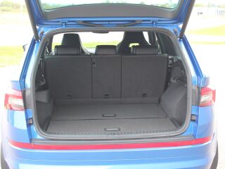 Skoda Kodiaq RS 2.0 176kW