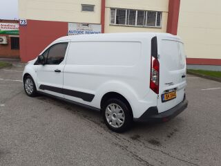 Ford Transit Connect  LONG 1.5 74kW