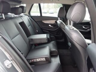 Mercedes-Benz C 220 Avantgarde Facelif EU6 2.1 R4 CDI 125кВ