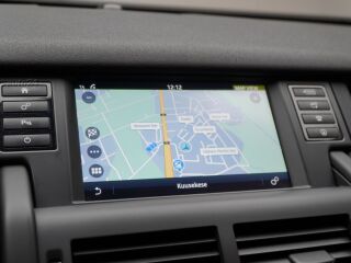 Land Rover Discovery Sport 2.0 132kW