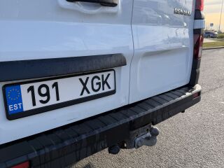 Renault Trafic 1.6 92kW