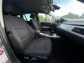 BMW 320 Facelift 2.0 R4 135kW