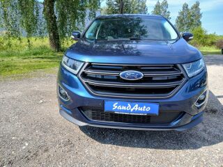 Ford Edge ST-LINE AWD 2.0 R4 TDI 154kW