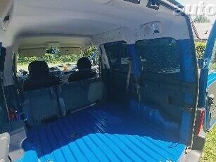 Citroen Berlingo 1.4 55кВ