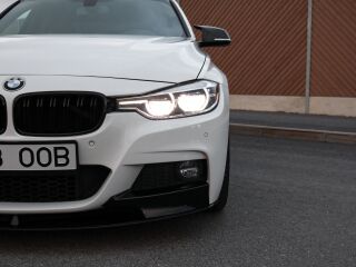 BMW 340 M-pakett B58 3.0 340kW