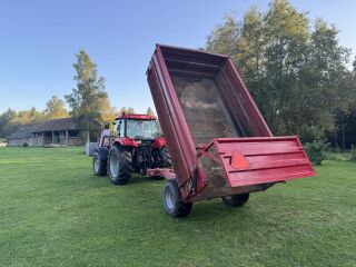 TYM 903S 4.4 68kW