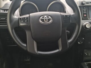 Toyota Land Cruiser 2.8 130kW