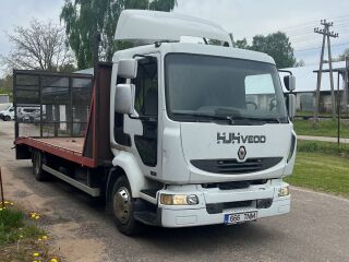Renault Midlum 158kW