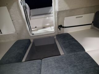 Bayliner 652 CU 1.7 TDI Mercruiser