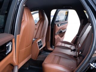 Porsche Cayenne E-Hybrid 3.0 340kW