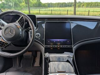 Mercedes-Benz EQE 300 Electric Art Airmatic 360 245kW