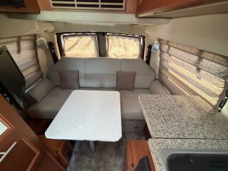 Chevrolet Express 2500 Roadtrek 170 Versatile Camper Van 4.8 V8
