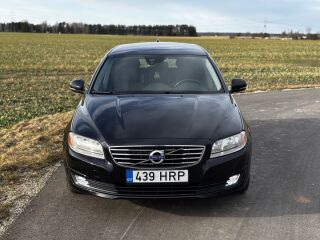 Volvo V70 2.0 100кВ