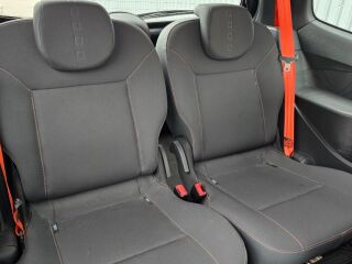 Renault Twingo Sport RS 1.6 R4 16V 98kW