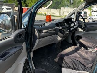 Mitsubishi 3000GT Delica Space Gear 2.8 92кВ