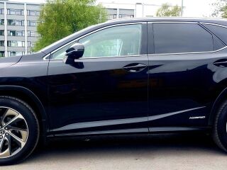 Lexus RX 450h+ Long -7k Executive 450-hl 3.5 Hybrid Drive 193kW