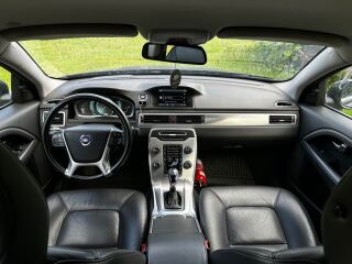Volvo S80 D4 133кВ