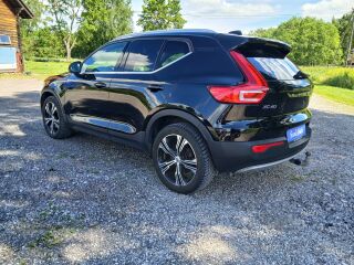 Volvo XC40 Inscription Recharge T4 1.5 125kW