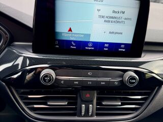 Ford Kuga ST-Line 1.5 88кВ