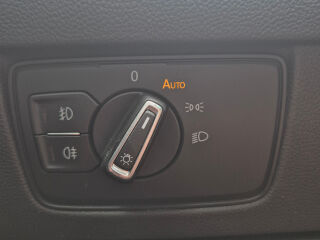 Volkswagen Passat 4motion Highline 2.0 140kW