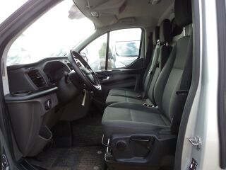 Ford Transit Custom LONGa/c 2.0 TDI 96kW