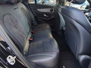 Mercedes-Benz GLC 300 de 4 MATIC 2.0 143kW