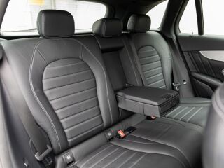 Mercedes-Benz GLC 350 AMG Plug-In Hybrid 2.0 R4 PHEV 155kW