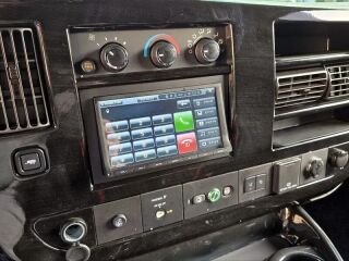 Chevrolet Express 2500 Explorer Limited SE Conversion Van 6.0 V8