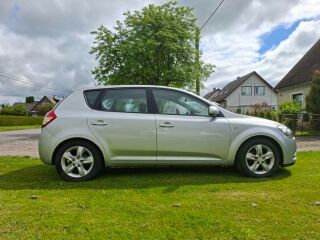 Kia Ceed 1.6 85kW