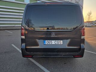 Mercedes-Benz V 250 2.0 120kW