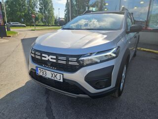 Dacia Sandero STEPWAY 1.0 67kW