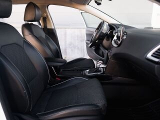Kia Ceed Sportswagon PHEV EX Plus 1.6 R4 GDi 77kW