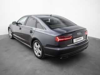 Audi A6 Quattro 3.0 160kW