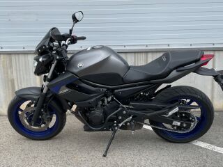 Yamaha XJ 6 57kW