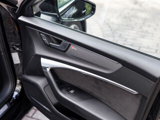 Audi A6 S-Line 3.0 170kW