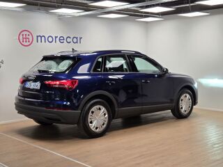 Audi Q3 1.5 110kW