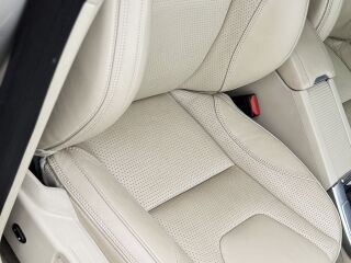 Volvo XC60 SUMMUM INSCRIPTION FFD MY17 D3 110kW