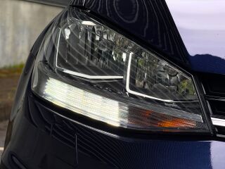 Volkswagen Golf Facelift Comfortline 1.4 92kW