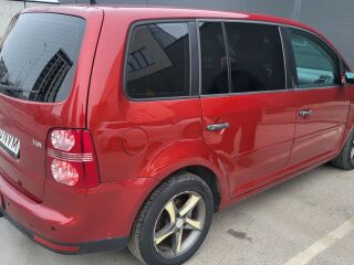 Volkswagen Touran 1.9 77кВ