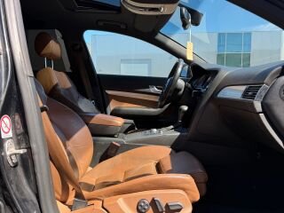 Audi A6 3.0 155kW