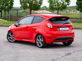 Ford Fiesta ST 1.6 134kW