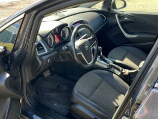 Opel Astra 1.4 103kW