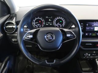 Skoda Fabia Ambition TSI 1.0 81kW