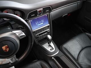 Porsche 911 Carrera S 3.8 261kW
